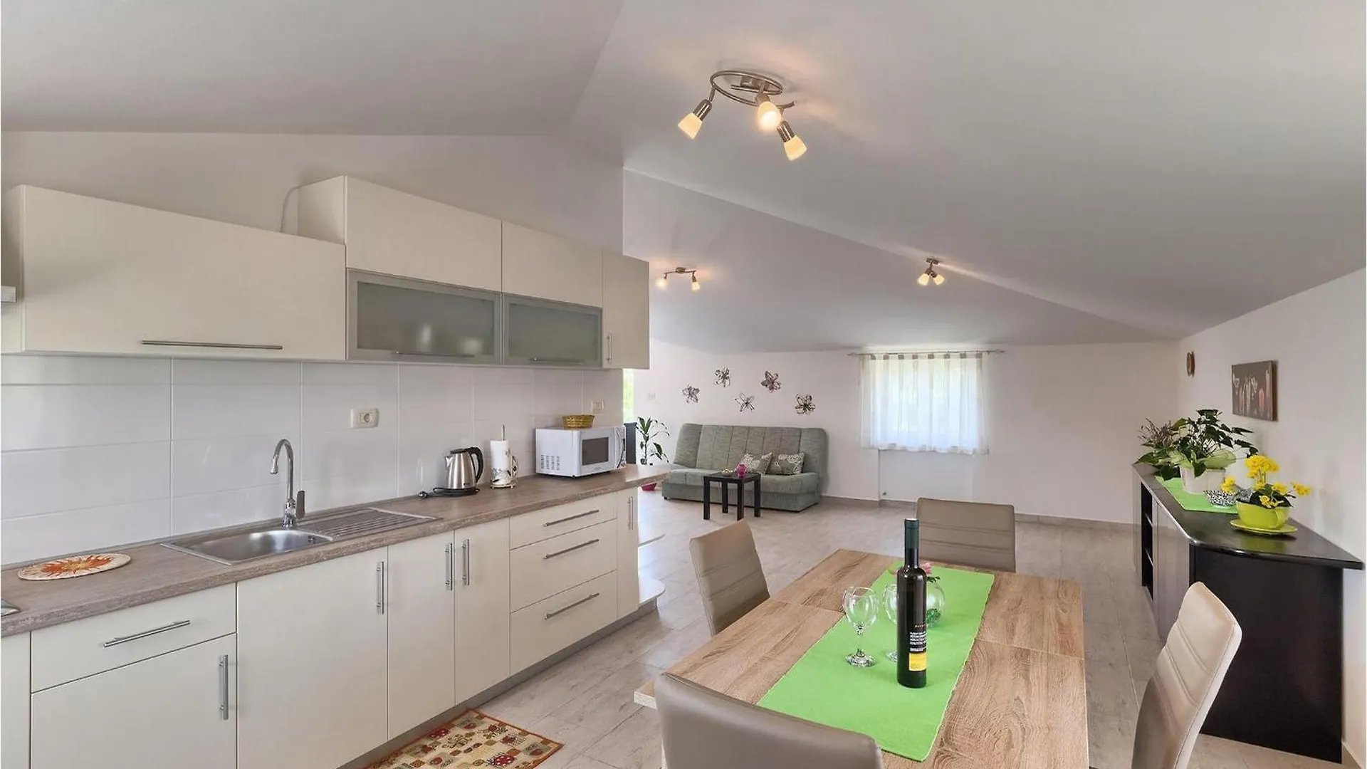 Villa Quercus Alba Умаг 0*,  Хорватия