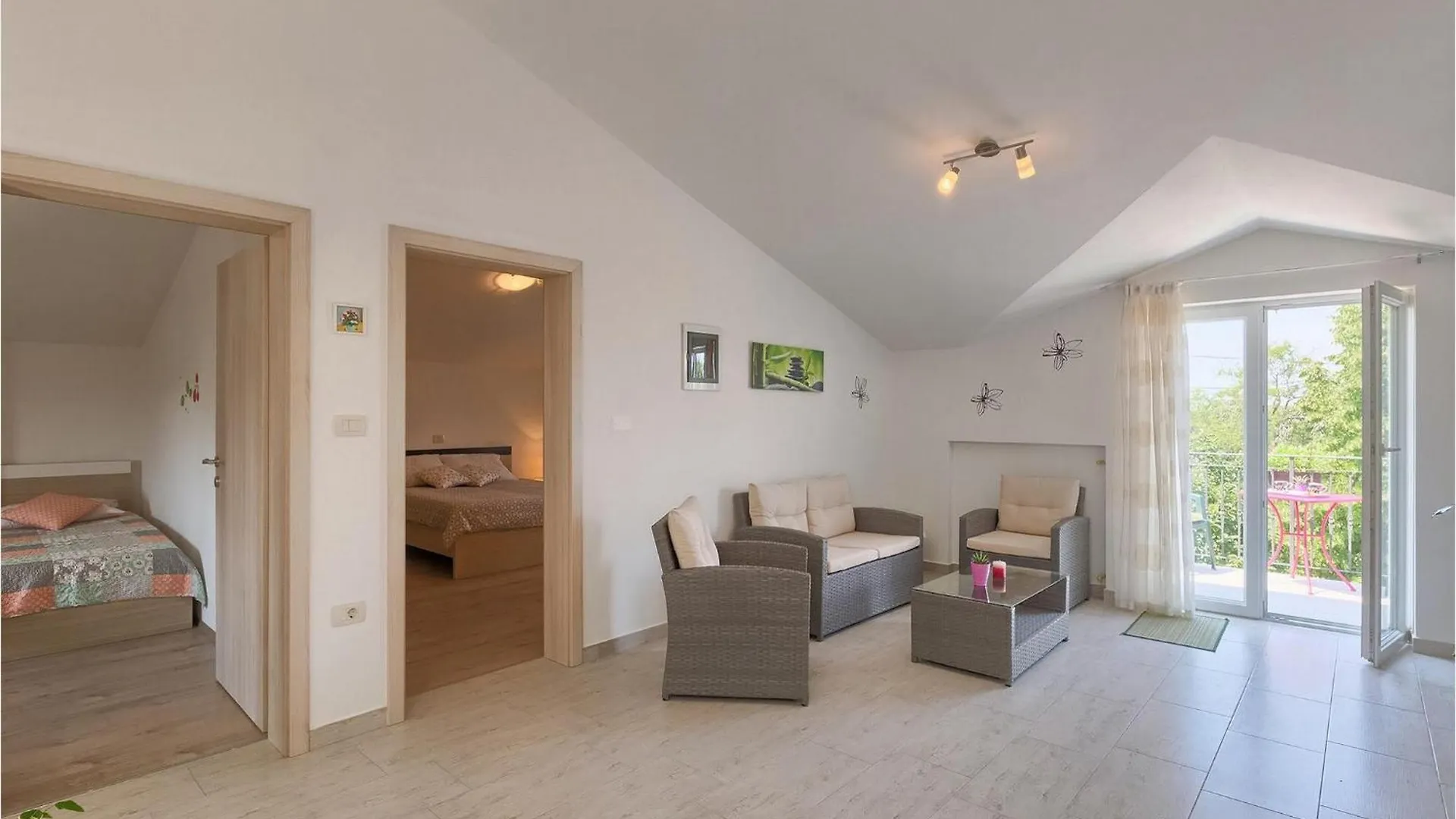 Villa Quercus Alba Umag 0*,  Chorwacja