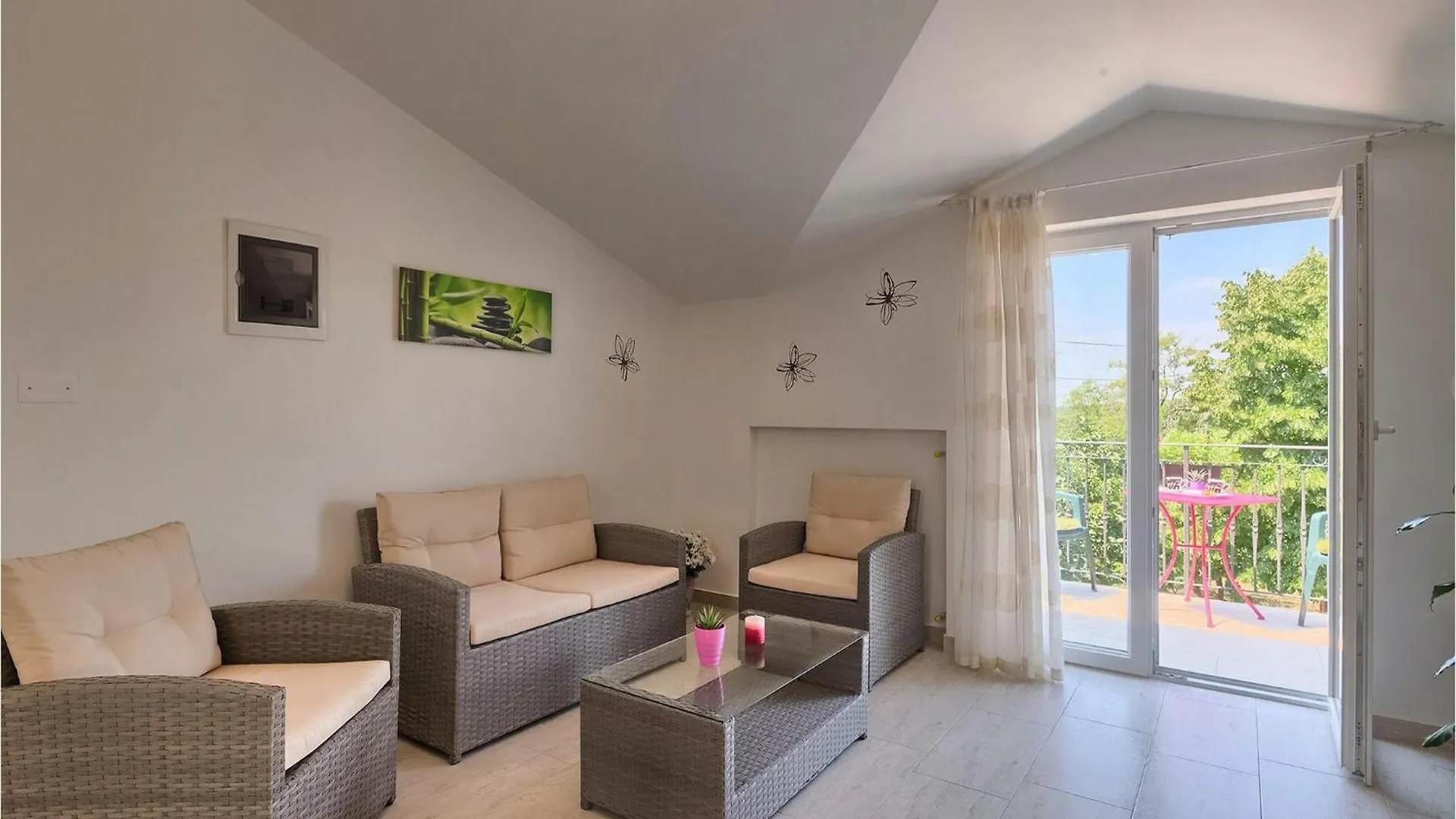 Villa Quercus Alba Umag Dom wakacyjny