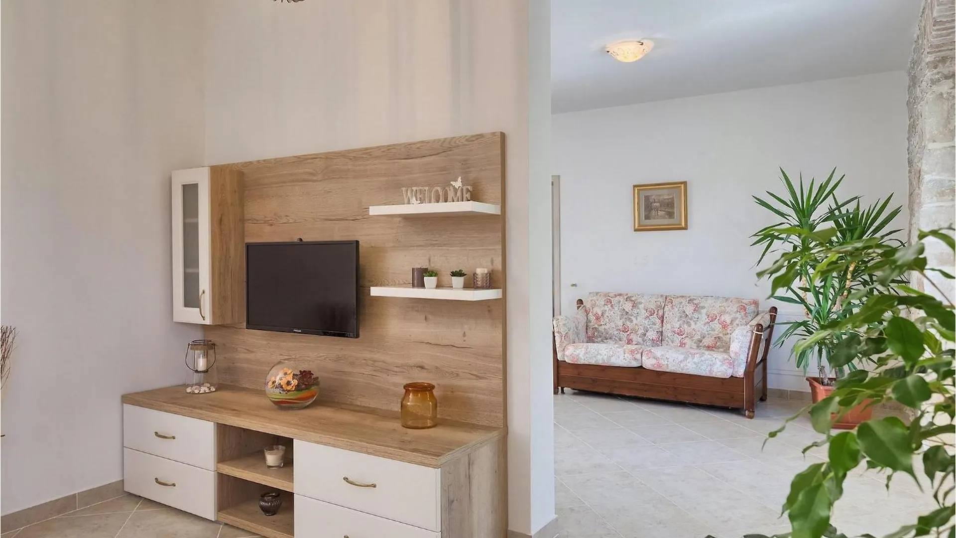 Дом отдыха Villa Quercus Alba Умаг Хорватия