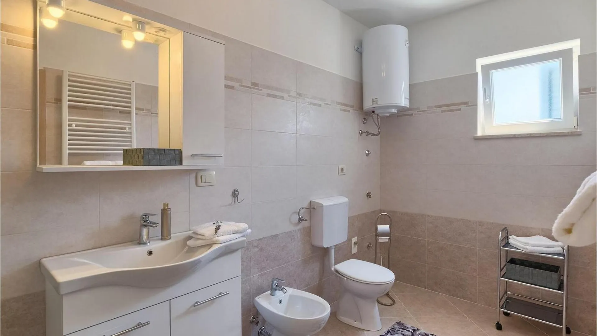 Дом отдыха Villa Quercus Alba Умаг