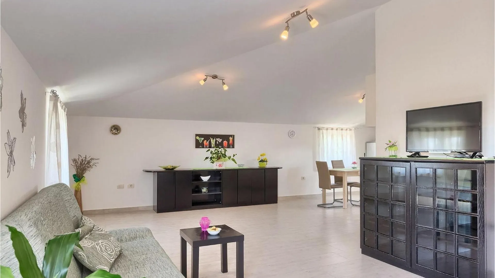Villa Quercus Alba Umag