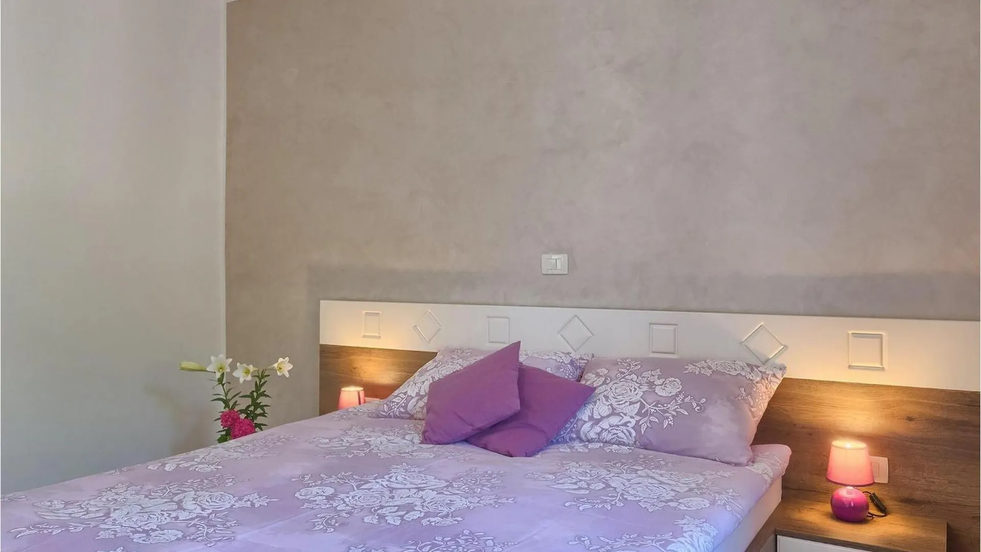 Дом отдыха Villa Quercus Alba Умаг