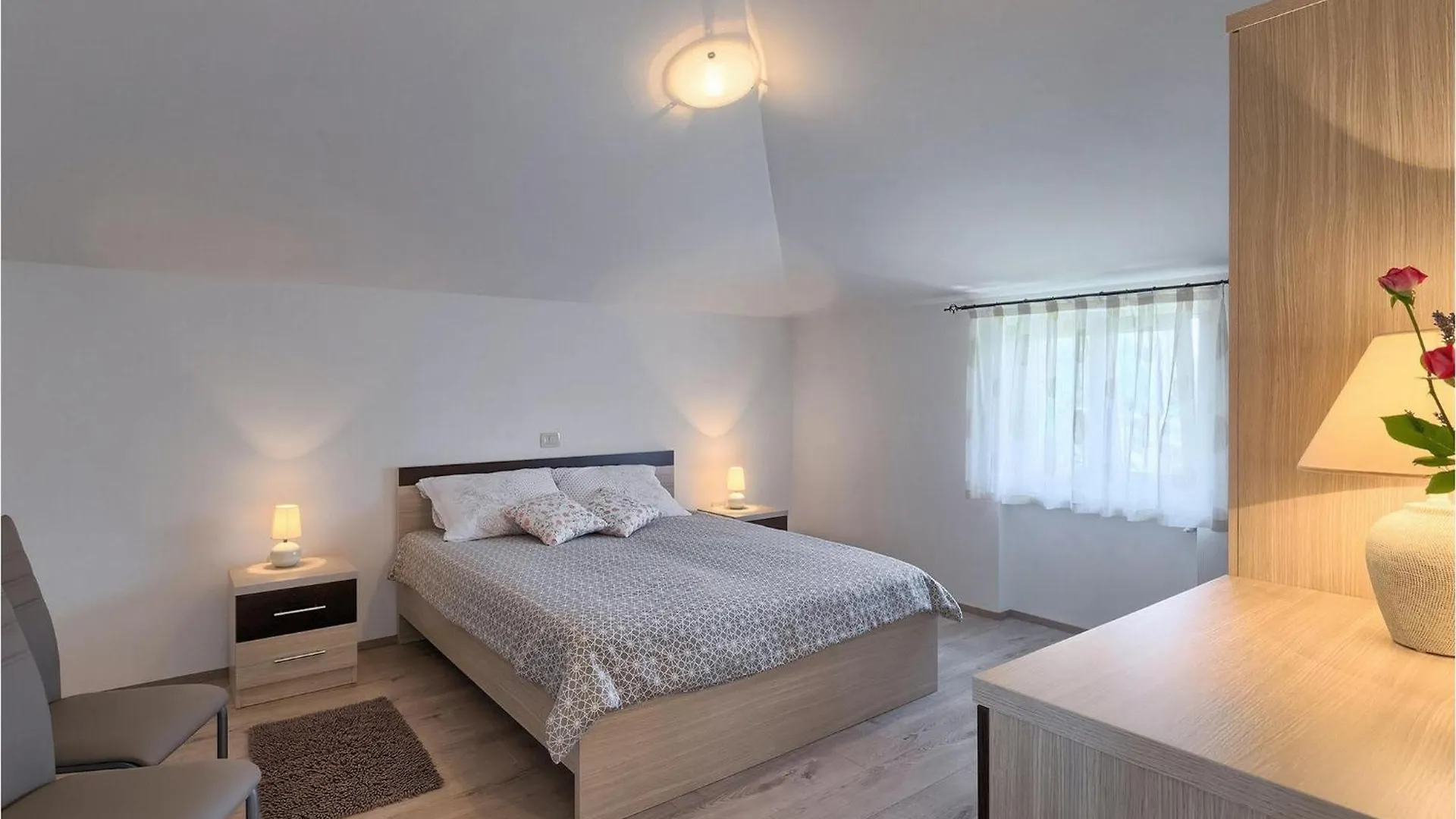 Villa Quercus Alba Umag Chorwacja