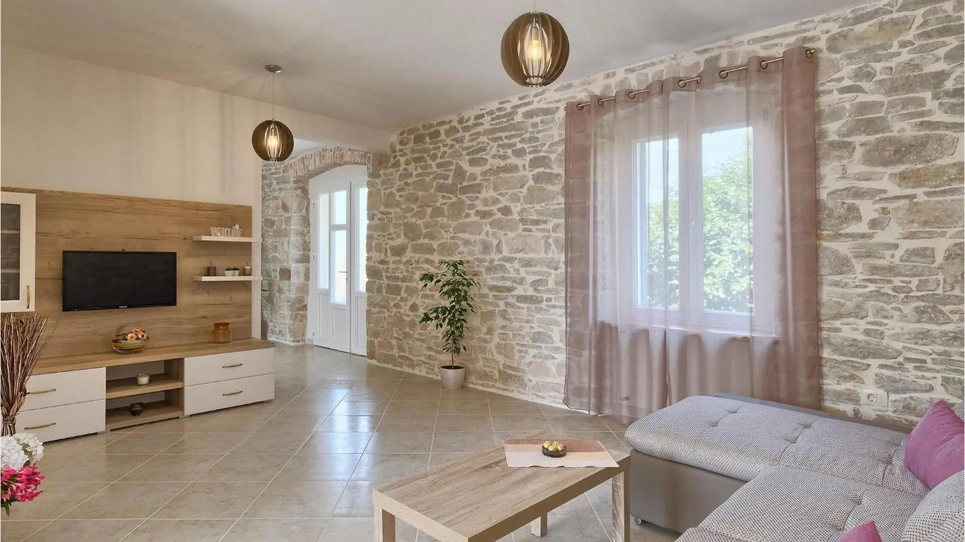 Дом отдыха Villa Quercus Alba Умаг