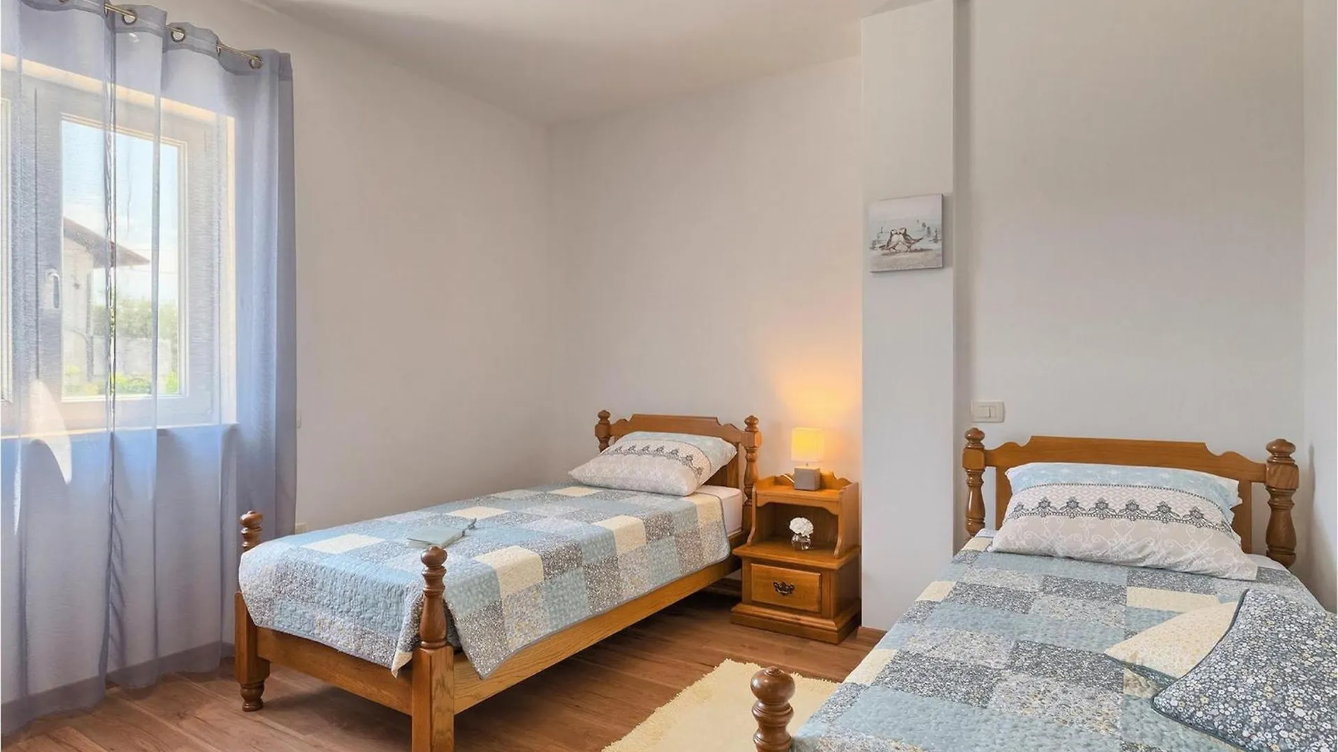 Villa Quercus Alba Umag 0*,