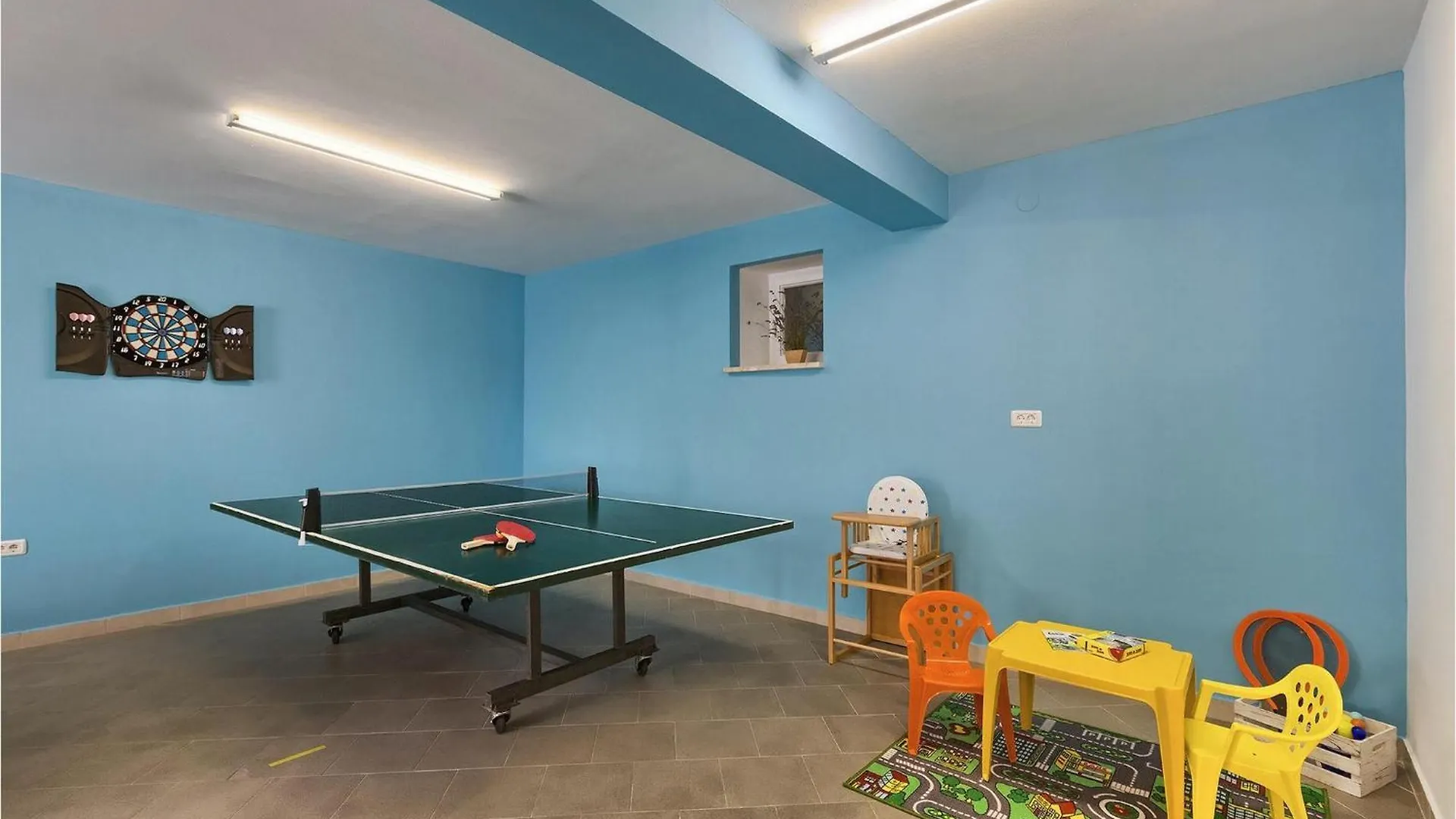 Villa Quercus Alba Umag