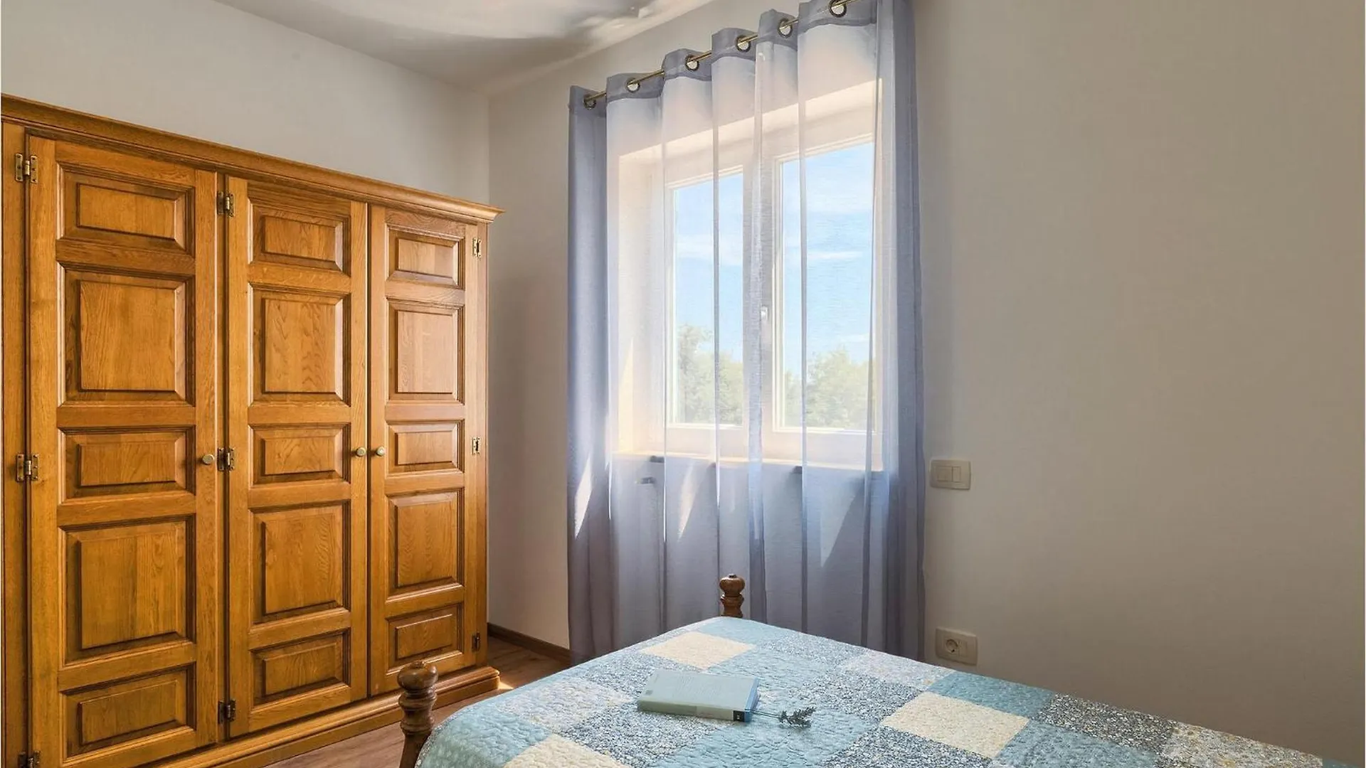 Villa Quercus Alba Umag