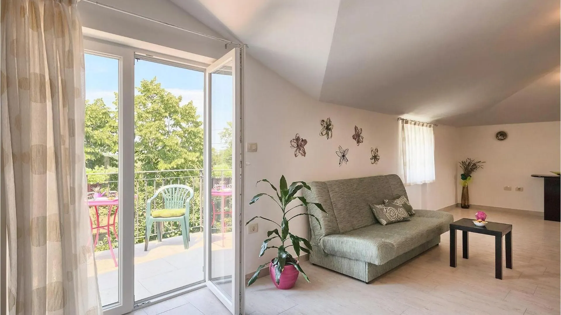 Dom wakacyjny Villa Quercus Alba Umag